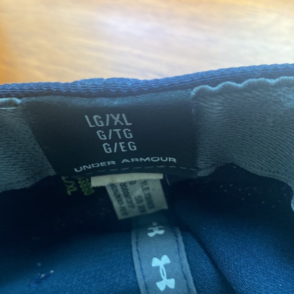 Under Armour Men’s Cap - Picture 4 of 8